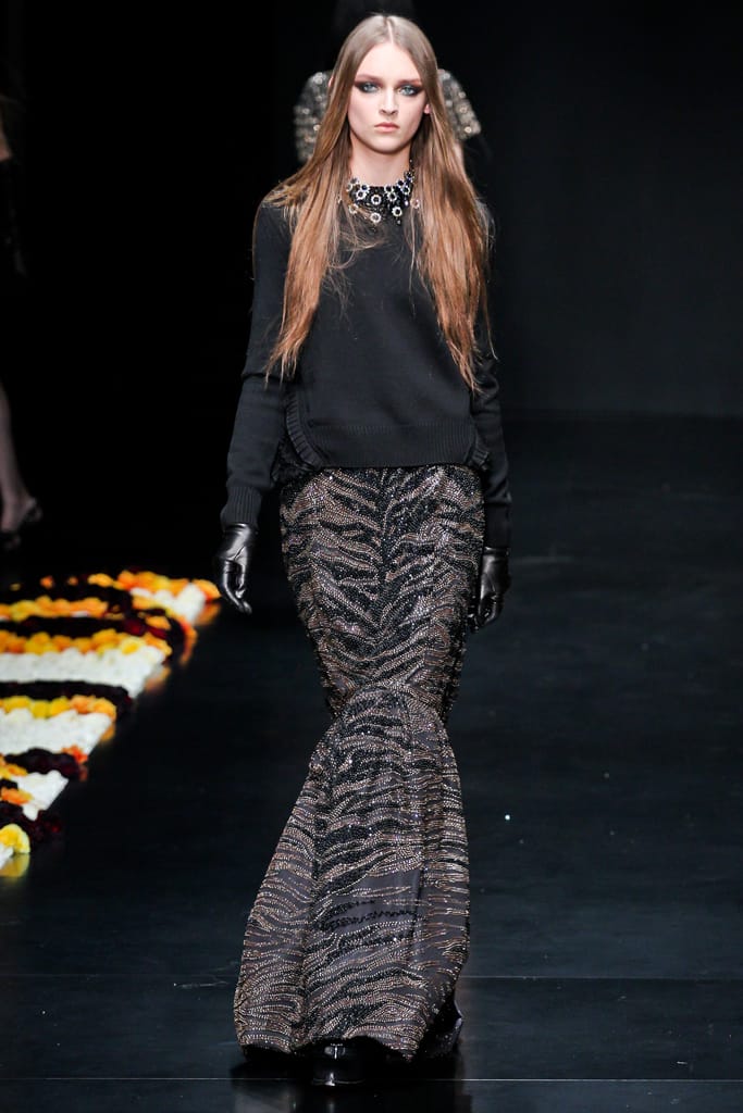 Roberto Cavalli 2012ﶬз