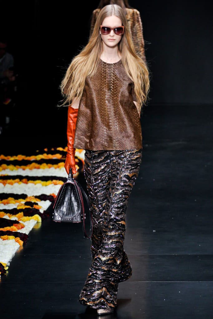 Roberto Cavalli 2012ﶬз