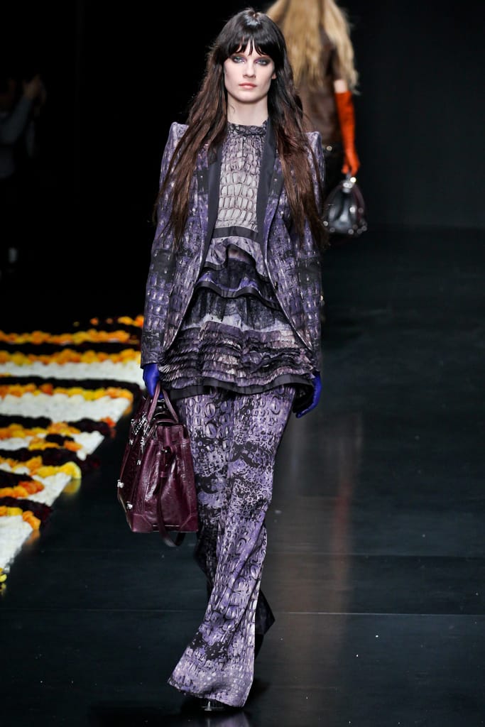 Roberto Cavalli 2012ﶬз