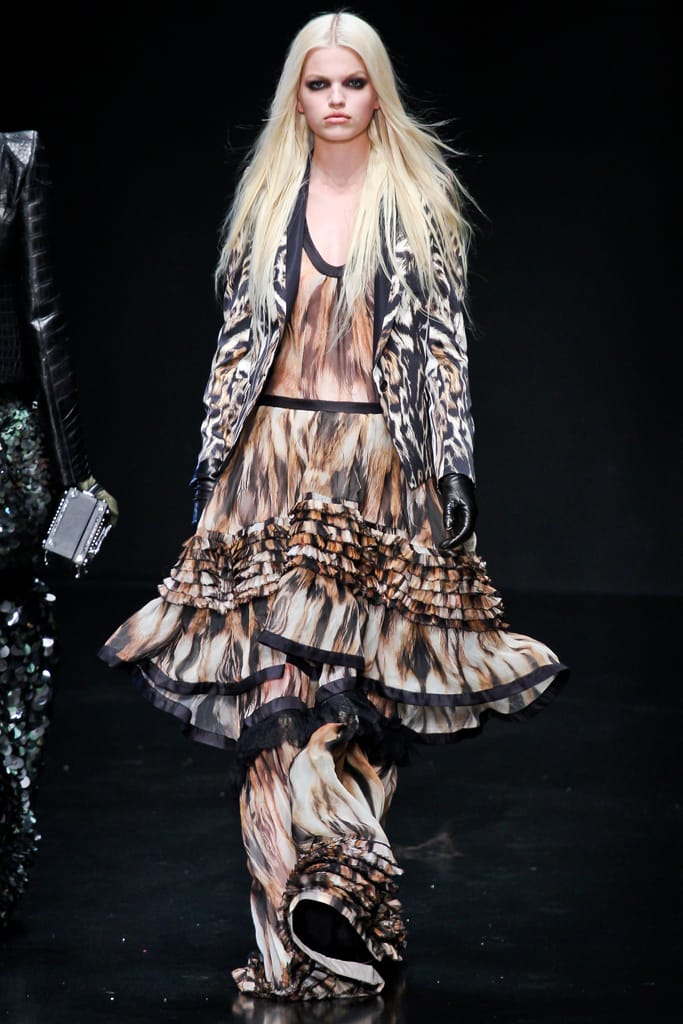 Roberto Cavalli 2012ﶬз