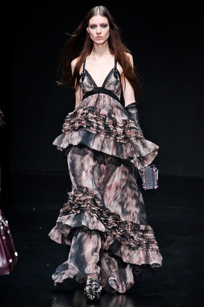 Roberto Cavalli 2012ﶬз