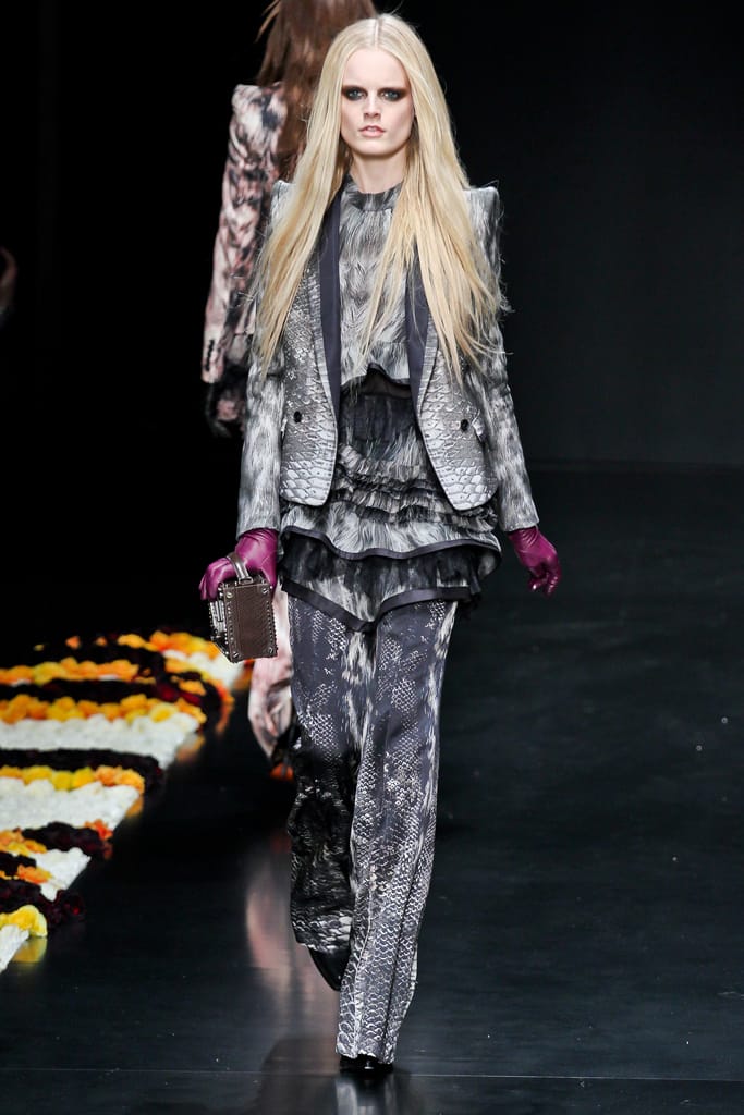 Roberto Cavalli 2012ﶬз