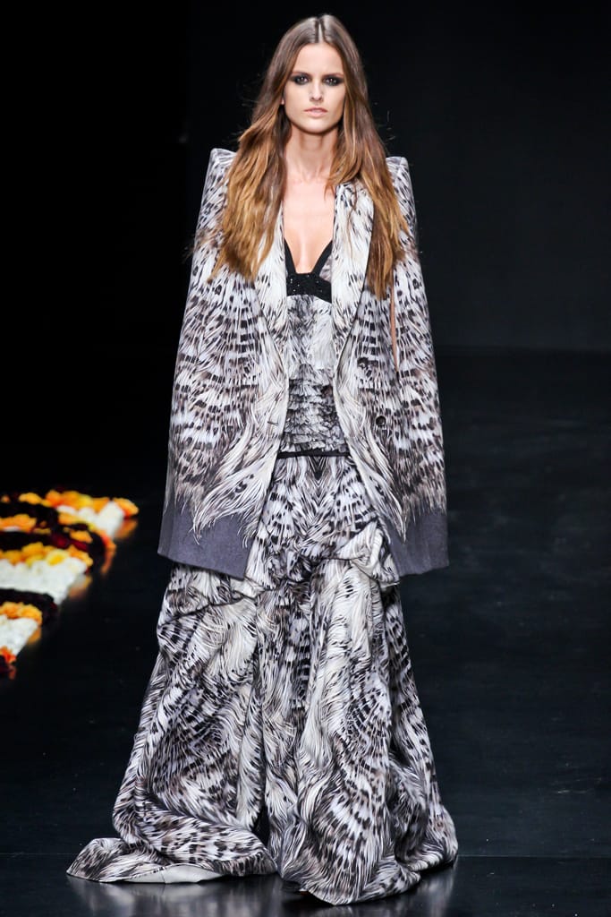 Roberto Cavalli 2012ﶬз