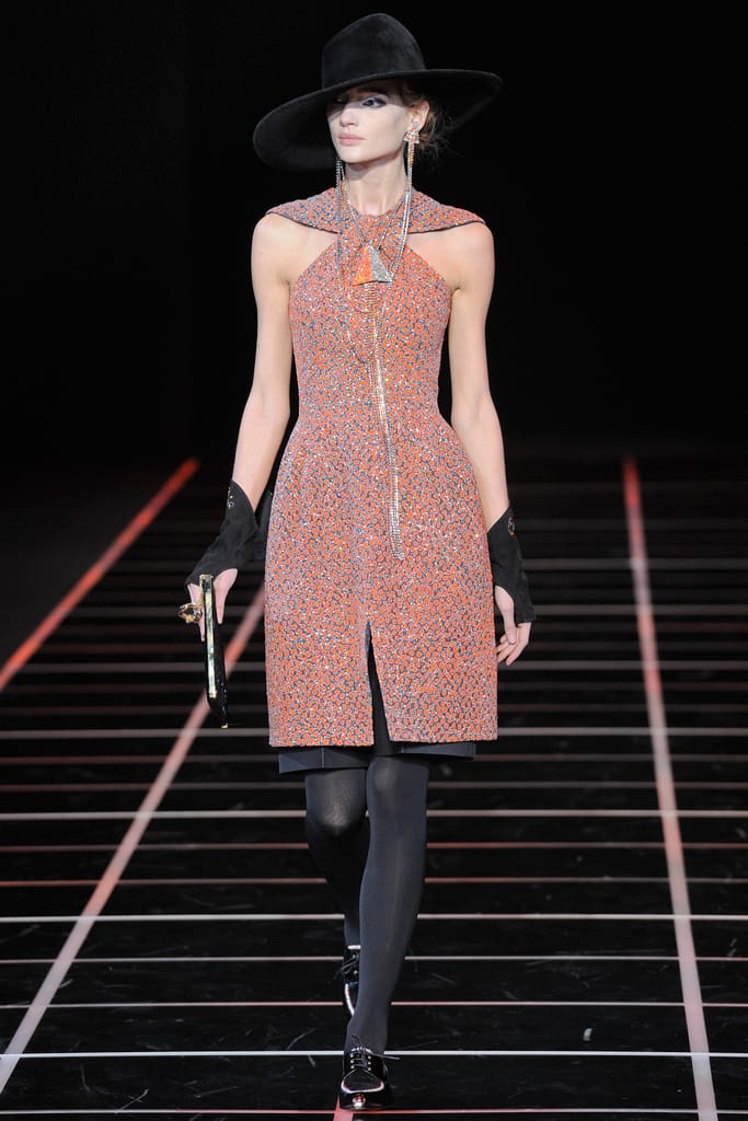 Giorgio Armani 2012ﶬз