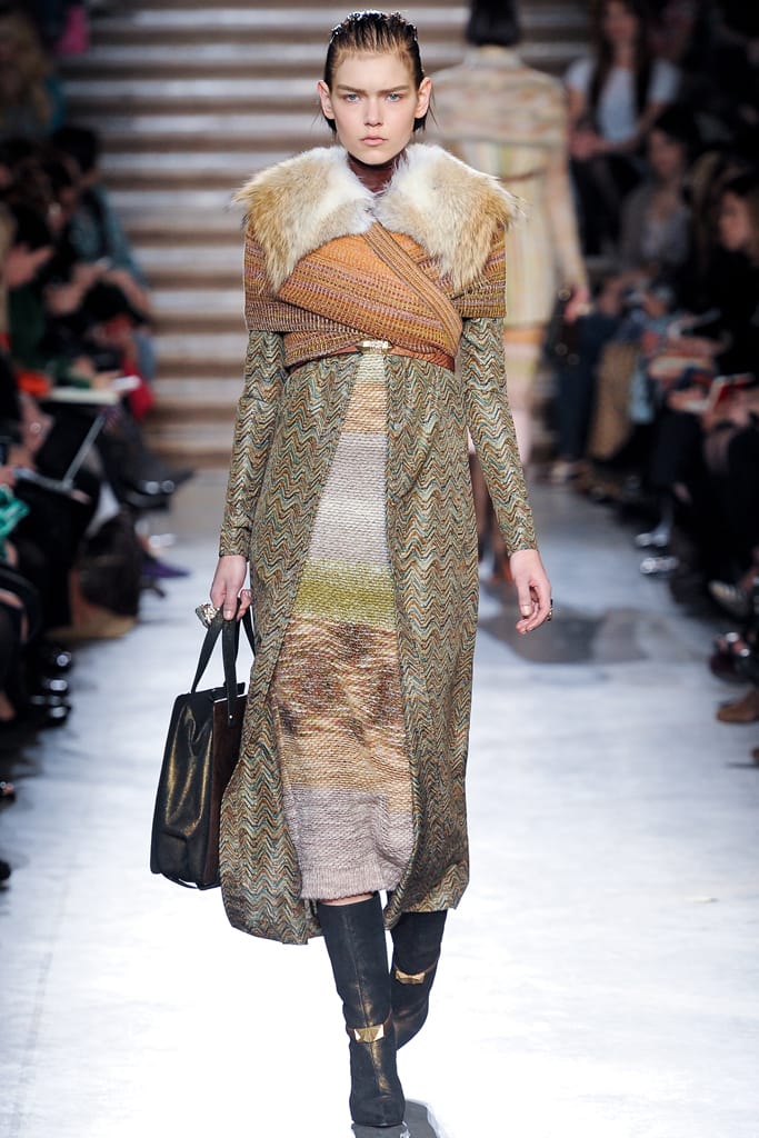 Missoni 2012ﶬз