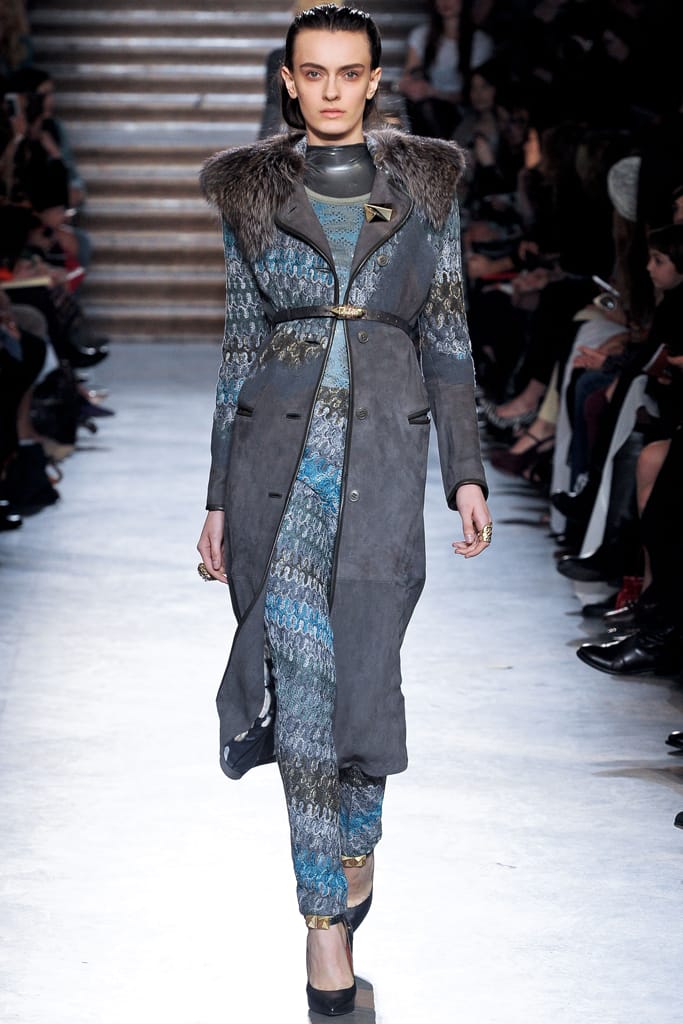 Missoni 2012ﶬз