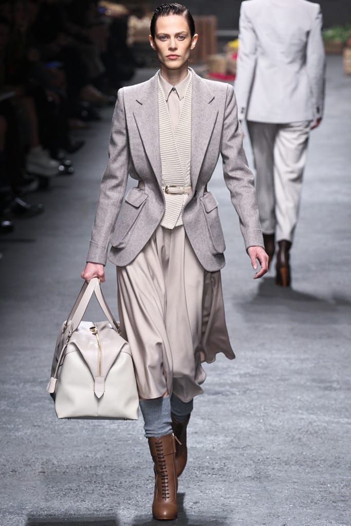 Trussardi 2012ﶬз