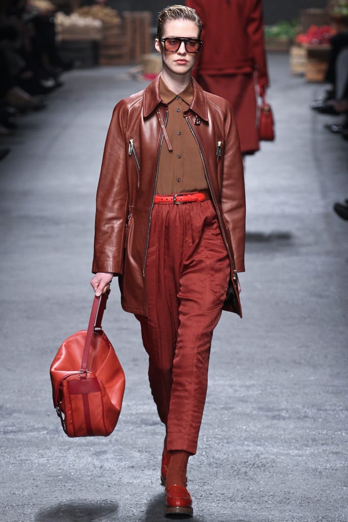 Trussardi 2012ﶬз