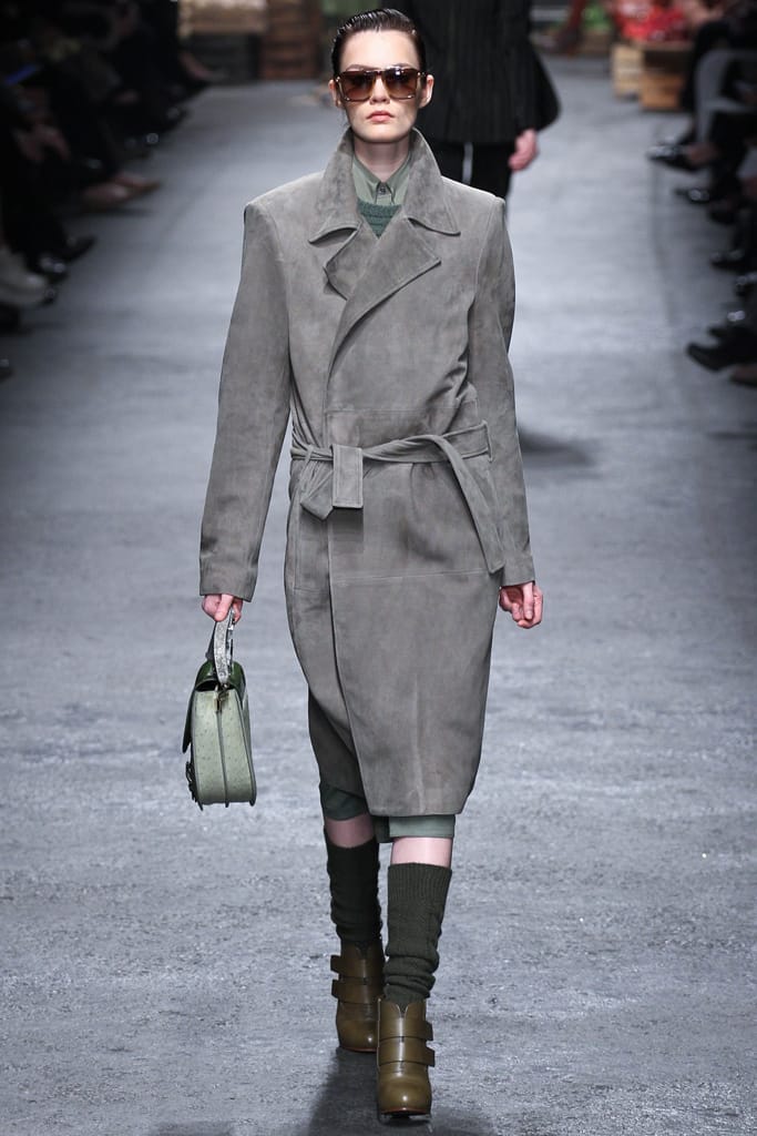 Trussardi 2012ﶬз