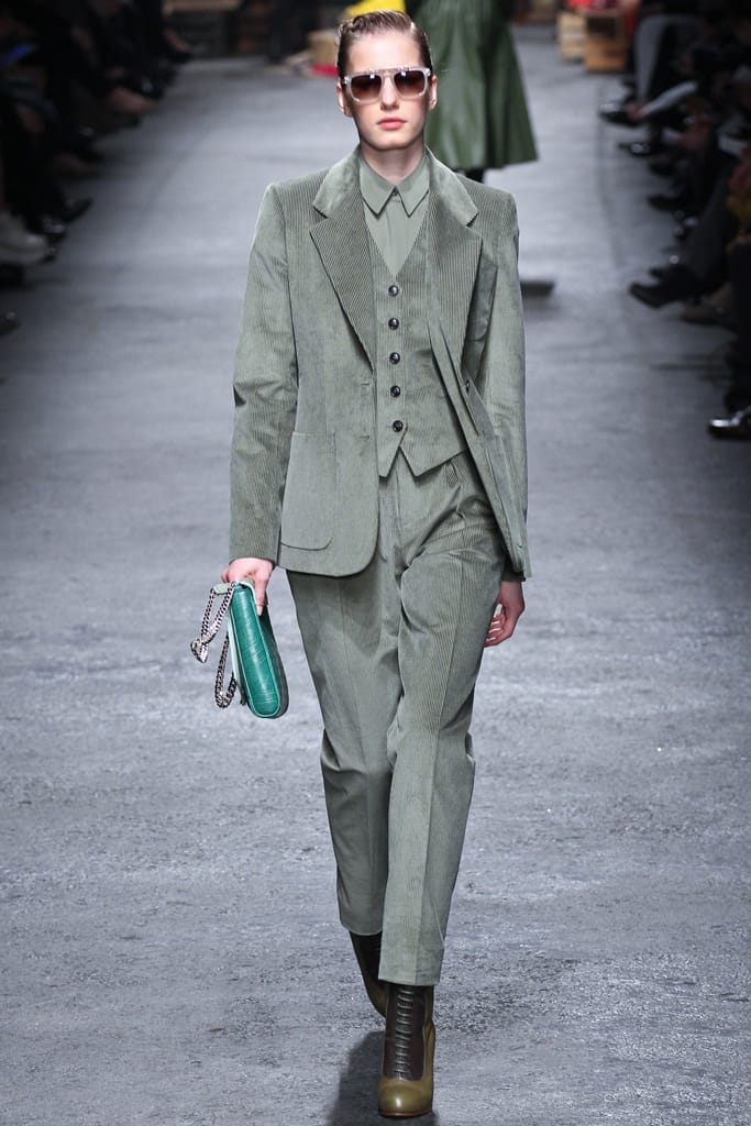 Trussardi 2012ﶬз