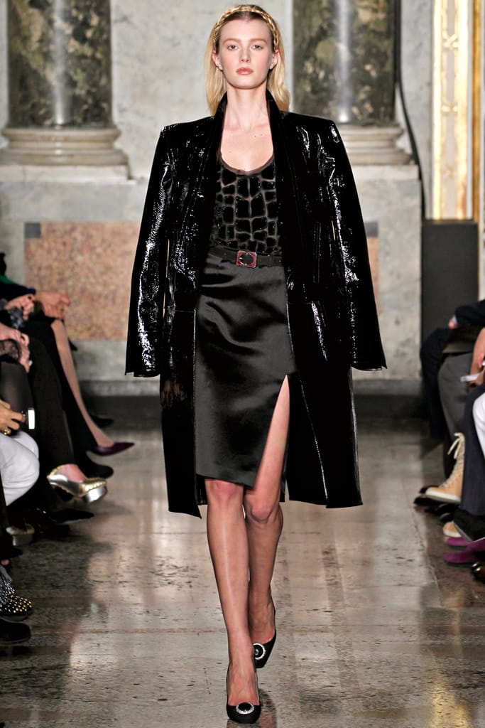 Emilio Pucci 2012ﶬз