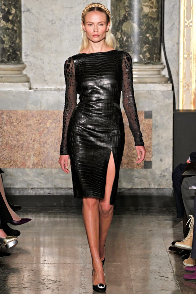 Emilio Pucci 2012ﶬз