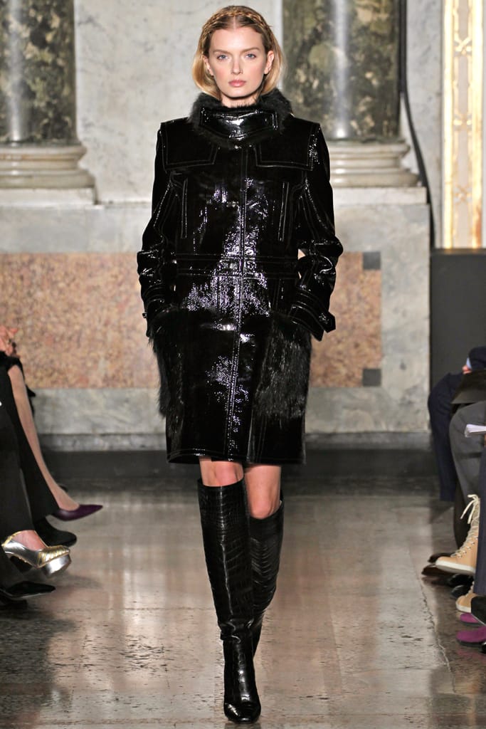 Emilio Pucci 2012ﶬз