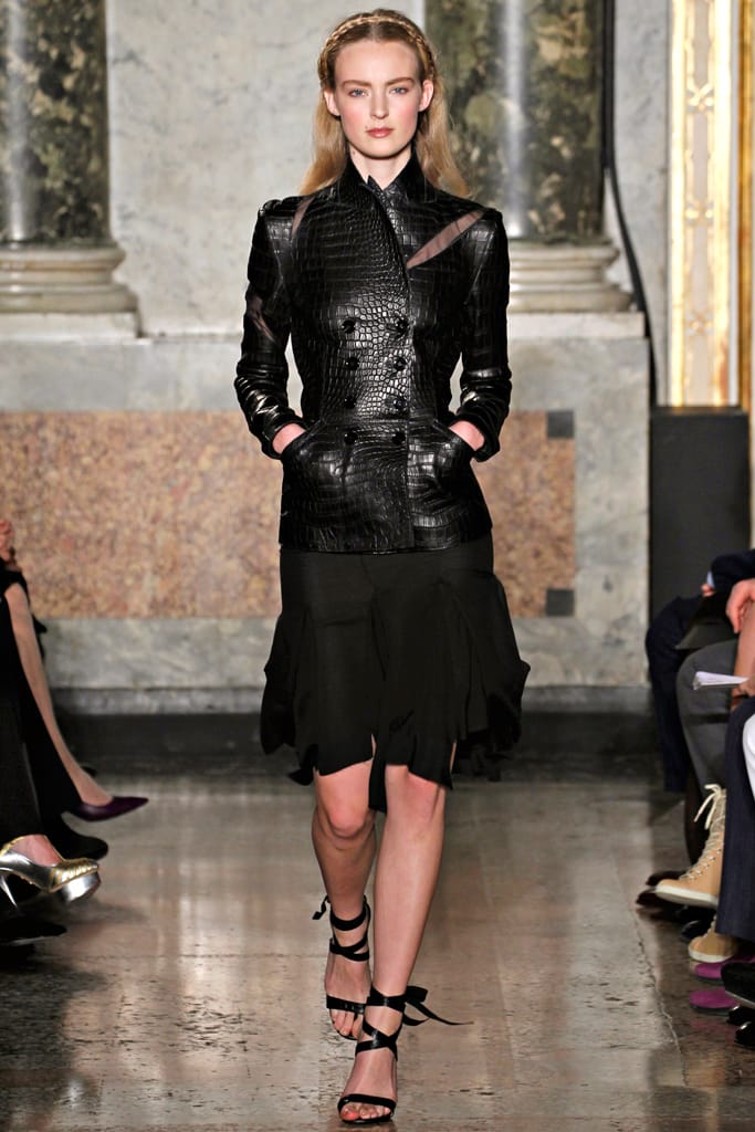 Emilio Pucci 2012ﶬз