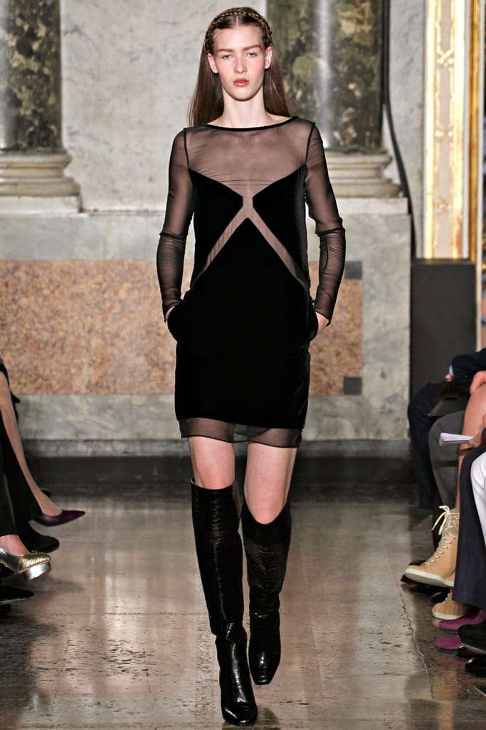 Emilio Pucci 2012ﶬз