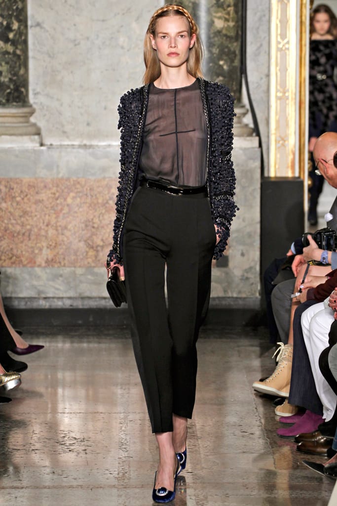 Emilio Pucci 2012ﶬз