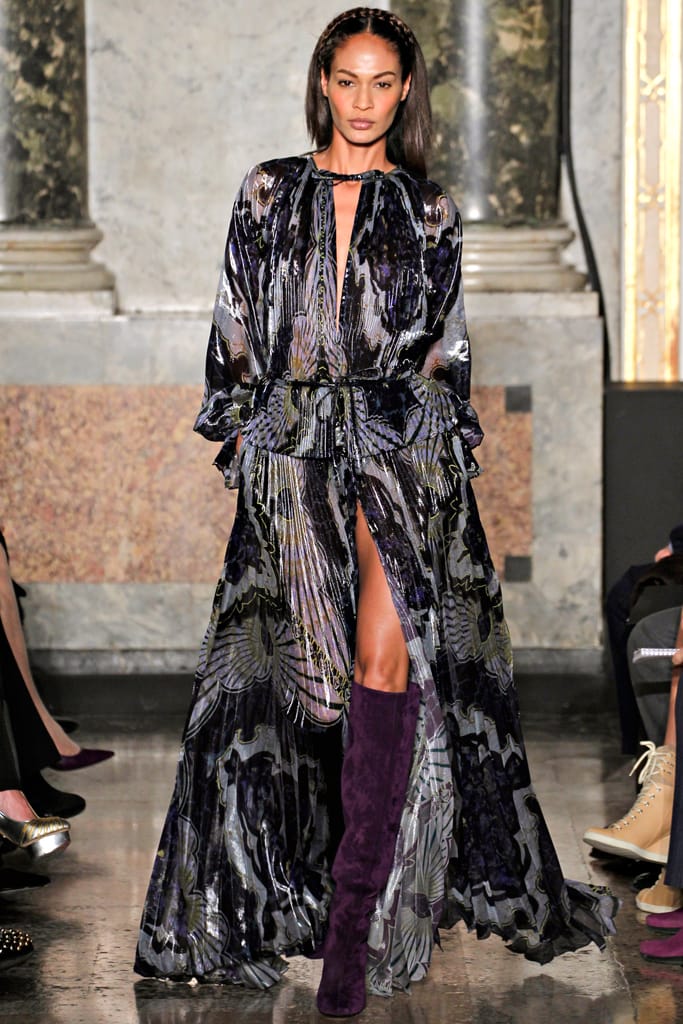 Emilio Pucci 2012ﶬз