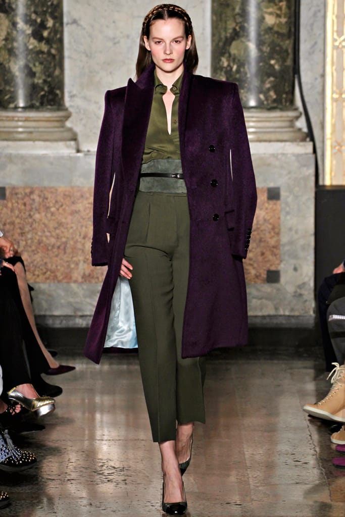 Emilio Pucci 2012ﶬз