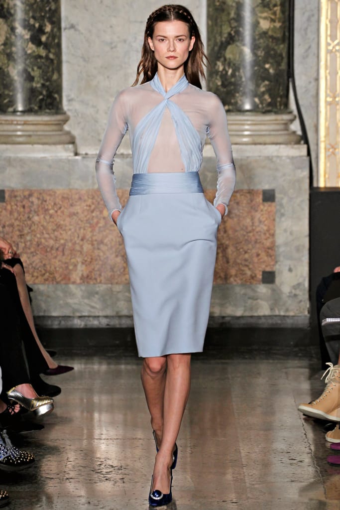 Emilio Pucci 2012ﶬз