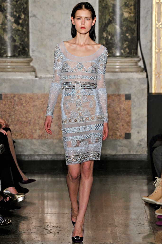 Emilio Pucci 2012ﶬз