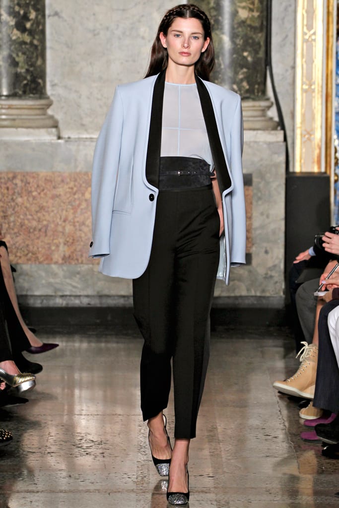 Emilio Pucci 2012ﶬз