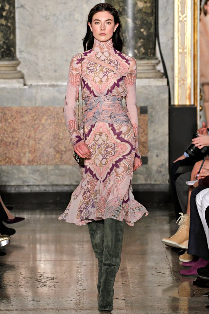 Emilio Pucci 2012ﶬз