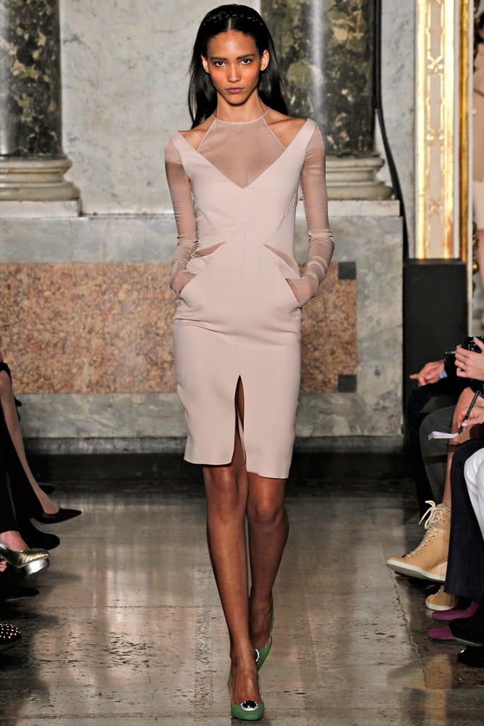 Emilio Pucci 2012ﶬз