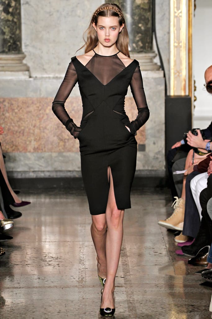 Emilio Pucci 2012ﶬз