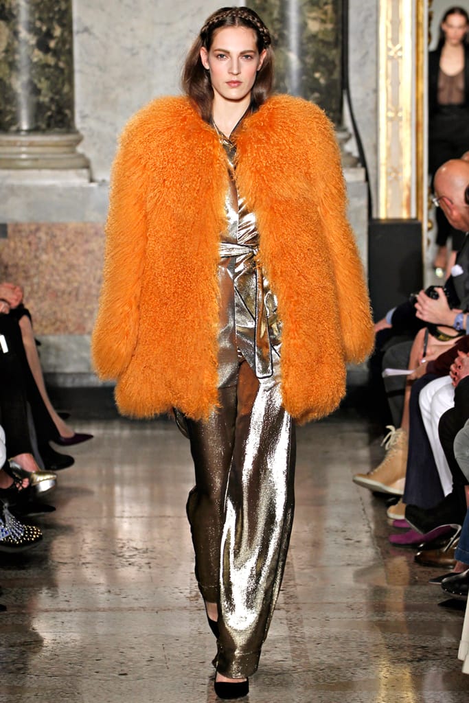 Emilio Pucci 2012ﶬз