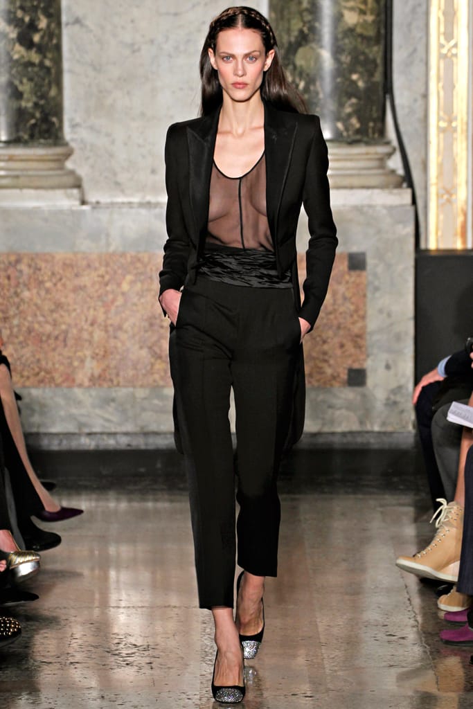 Emilio Pucci 2012ﶬз