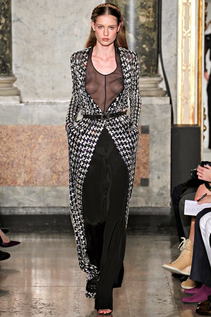 Emilio Pucci 2012ﶬз