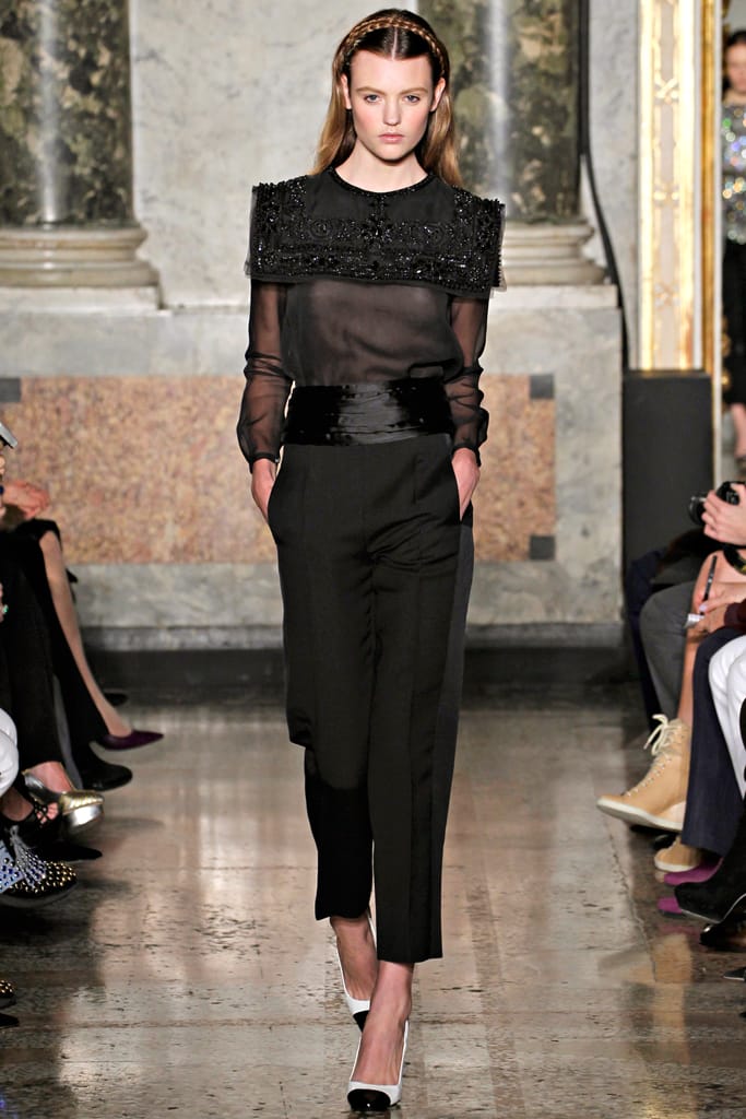 Emilio Pucci 2012ﶬз