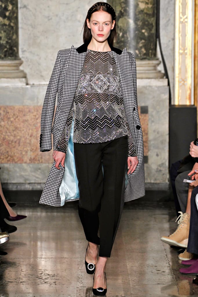 Emilio Pucci 2012ﶬз