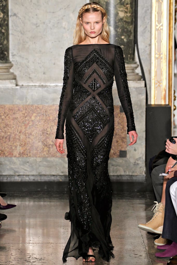 Emilio Pucci 2012ﶬз