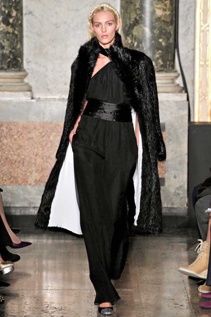 Emilio Pucci 2012ﶬз