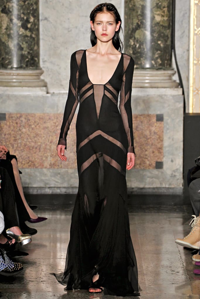 Emilio Pucci 2012ﶬз