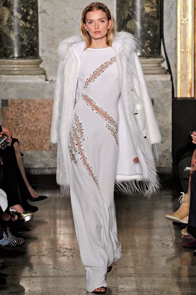 Emilio Pucci 2012ﶬз