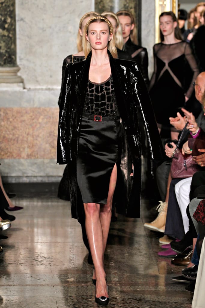 Emilio Pucci 2012ﶬз