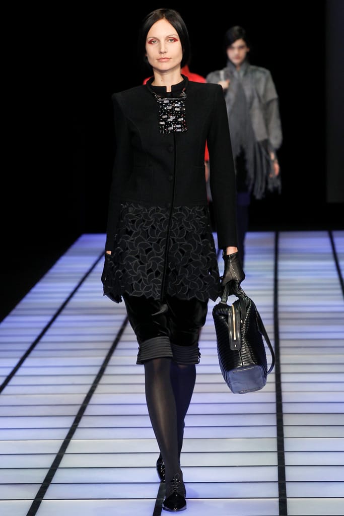 Emporio Armani 2012ﶬз