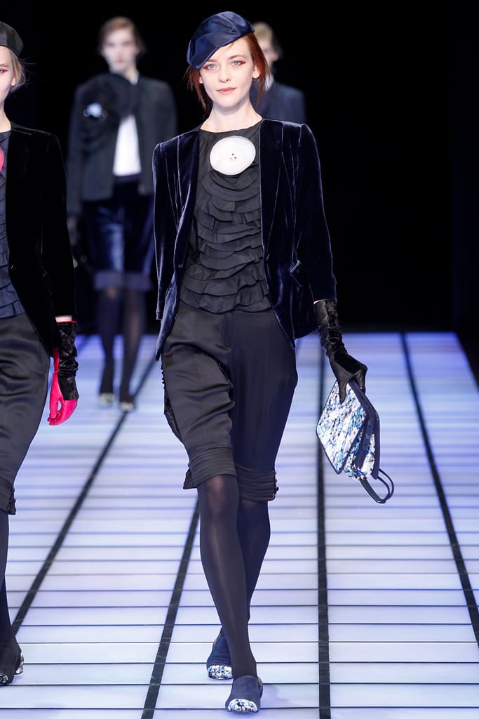 Emporio Armani 2012ﶬз