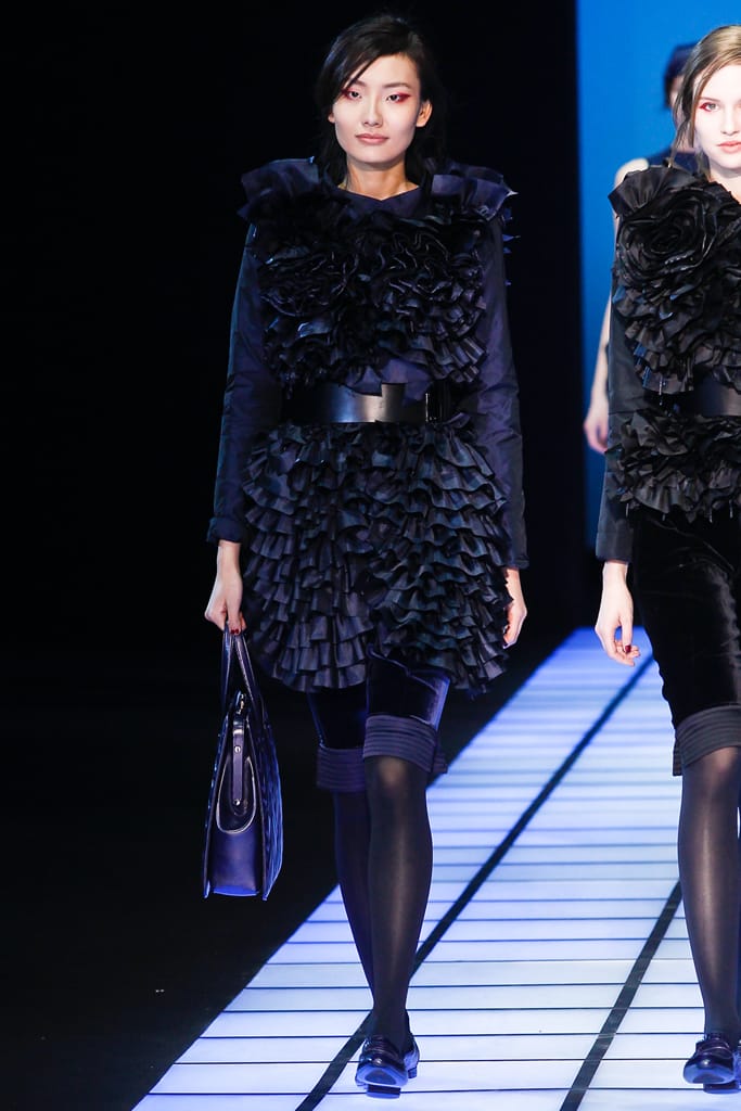 Emporio Armani 2012ﶬз