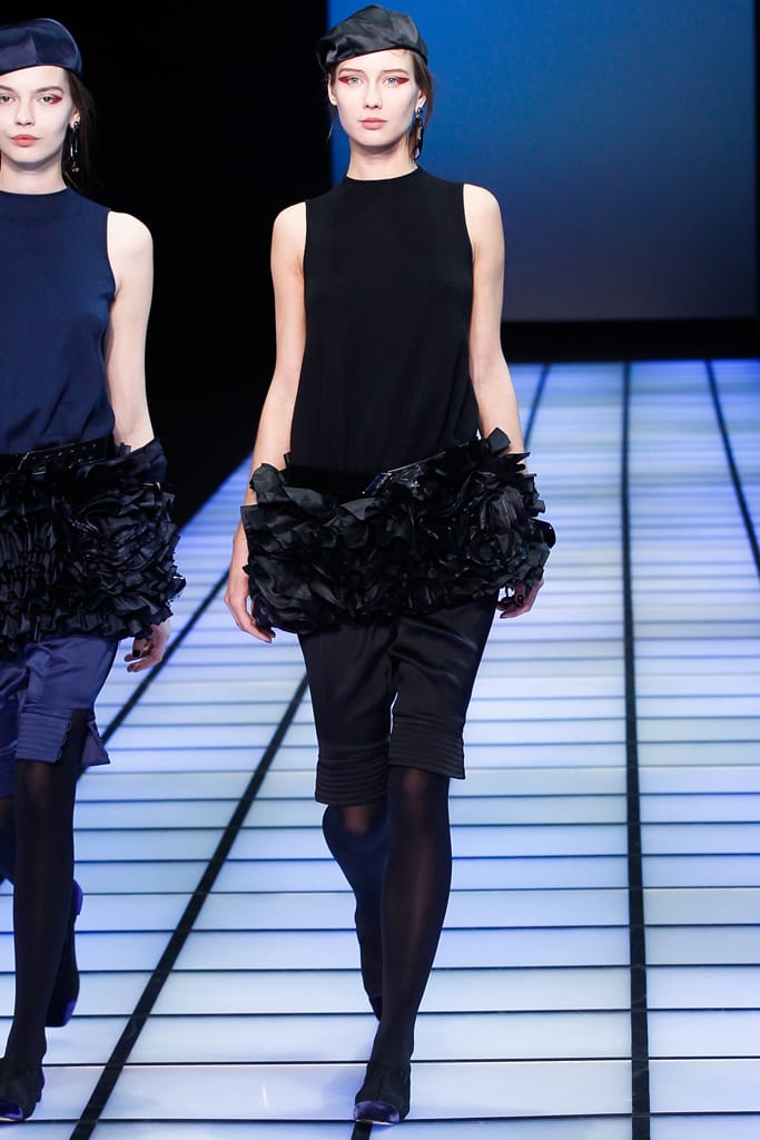 Emporio Armani 2012ﶬз