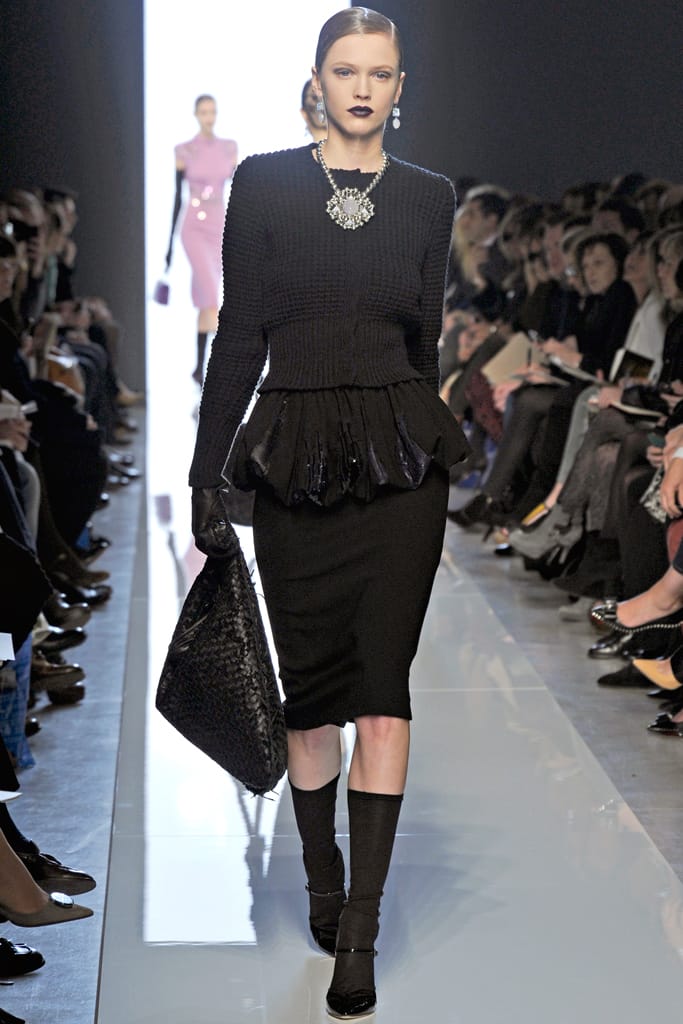 Bottega Veneta 2012ﶬз