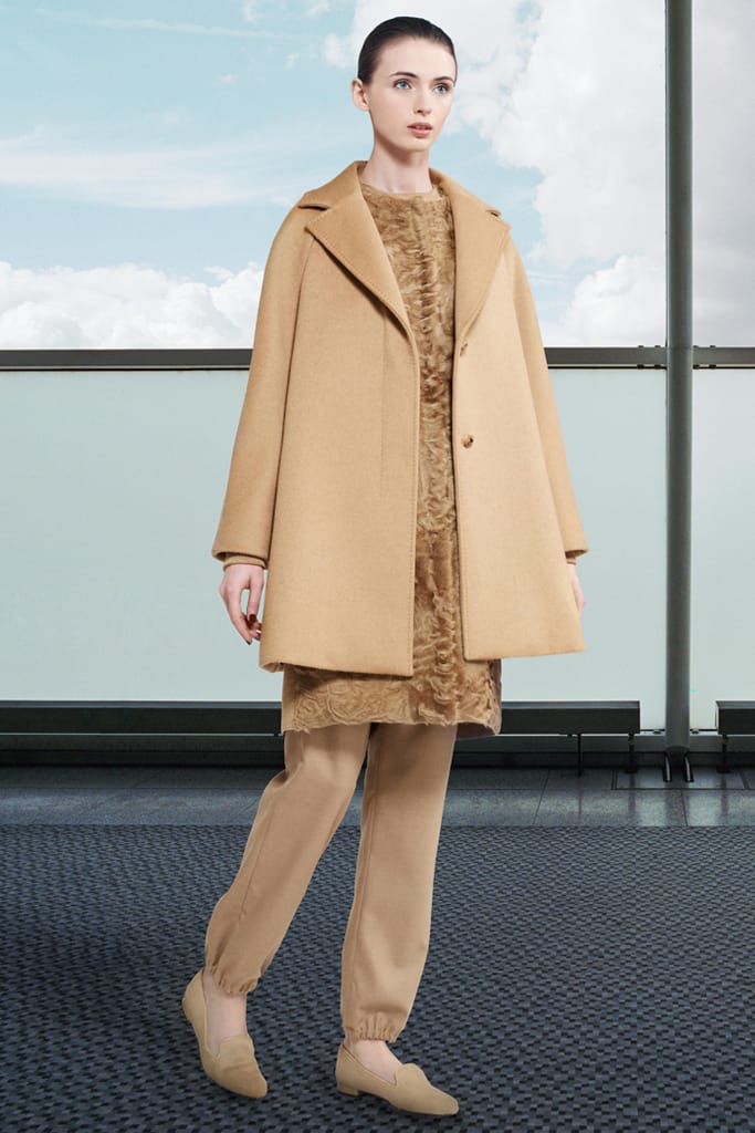 Max Mara Atelier 2012ﶬз