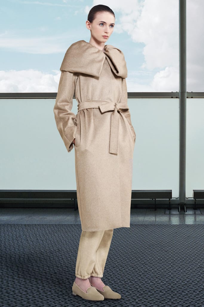 Max Mara Atelier 2012ﶬз