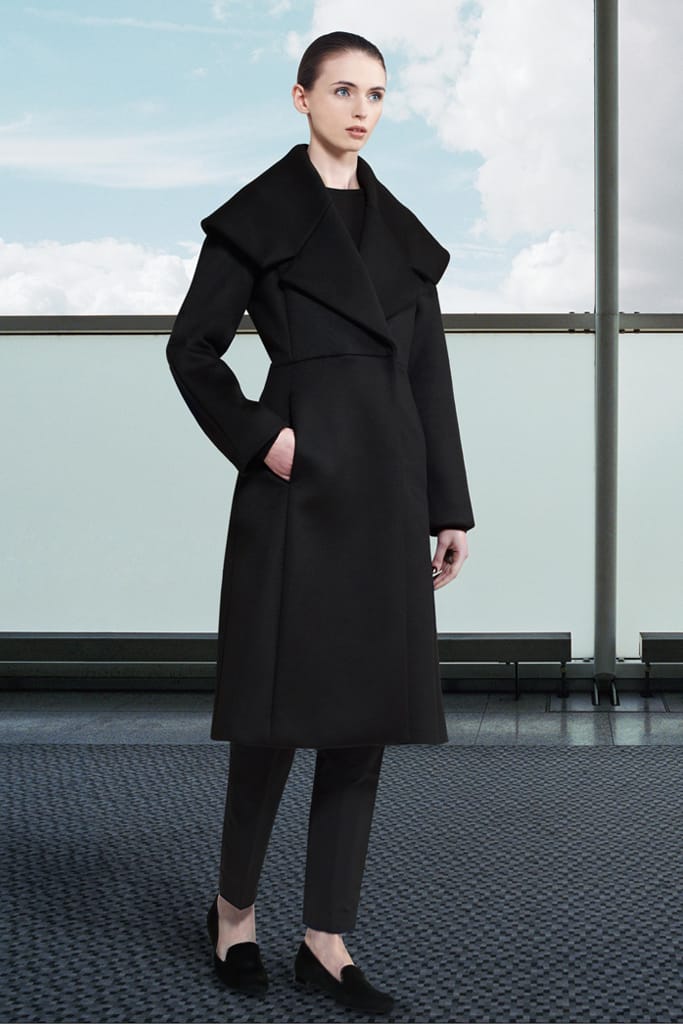 Max Mara Atelier 2012ﶬз