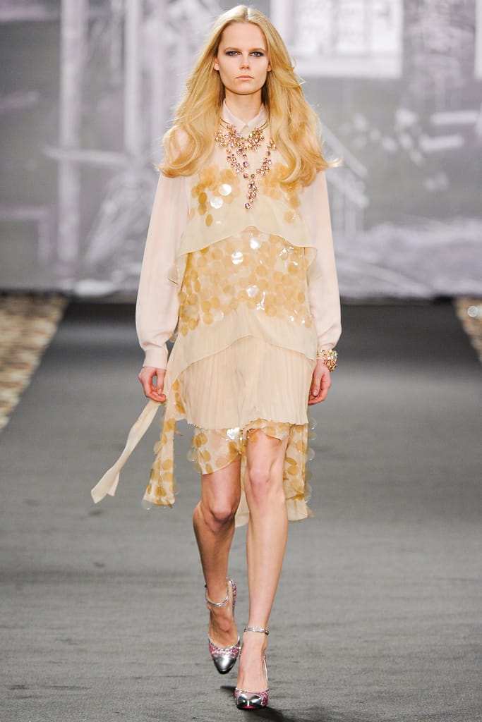 Just Cavalli 2012ﶬз