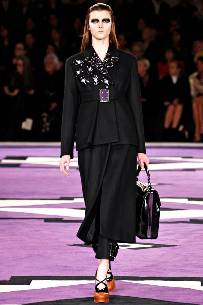 Prada 2012ﶬװз