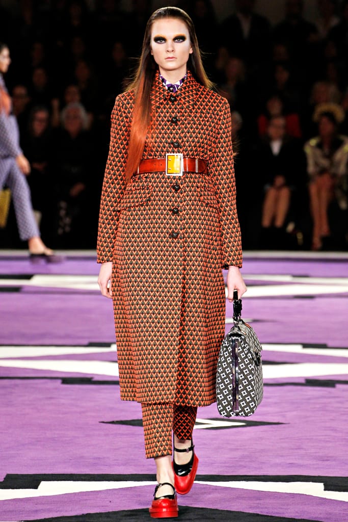 Prada 2012ﶬװз