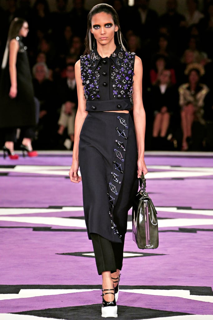 Prada 2012ﶬװз